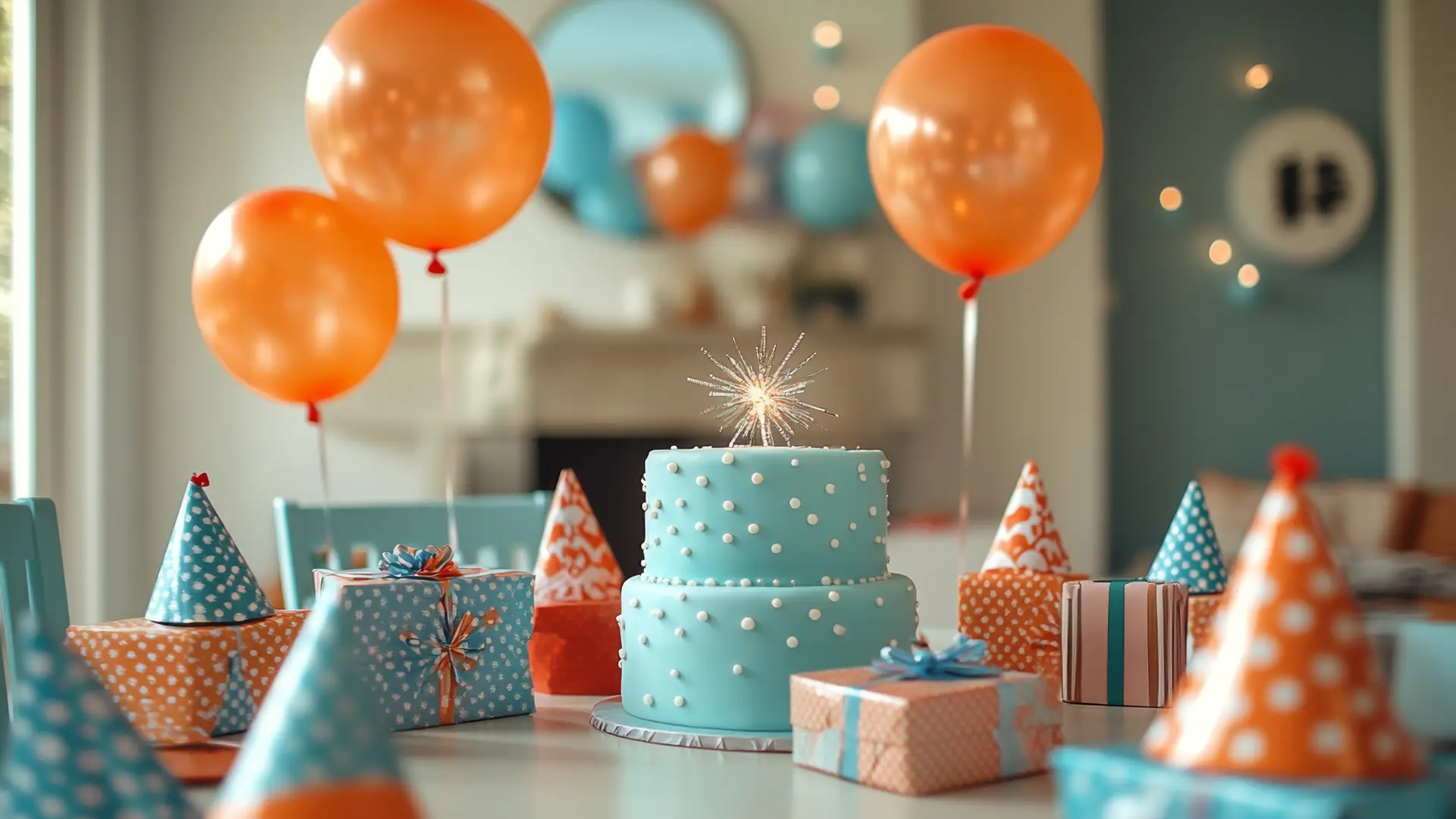 Organisation anniversaire